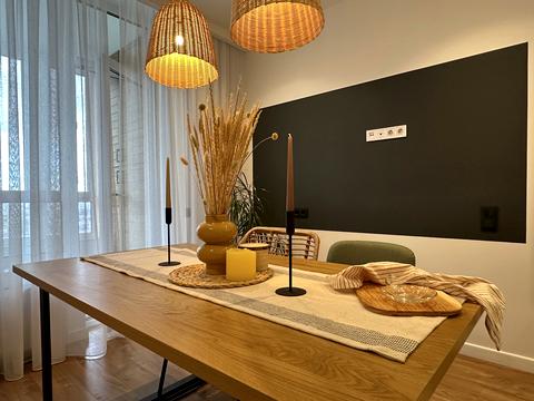 квартира за адресою Каховська вул., 62-А