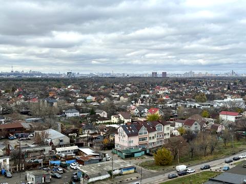 квартира за адресою Каховська вул., 62-А