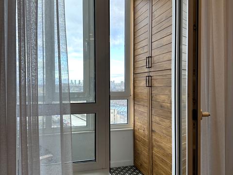 квартира за адресою Каховська вул., 62-А