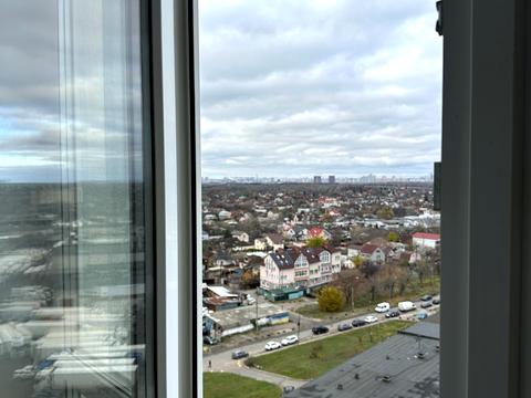 квартира за адресою Каховська вул., 62-А