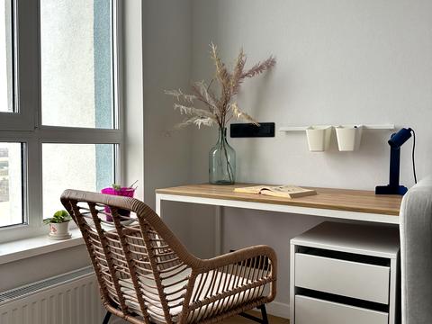 квартира за адресою Каховська вул., 62-А