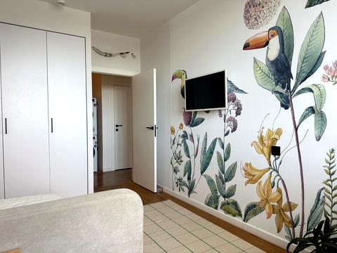 квартира за адресою Каховська вул., 62-А