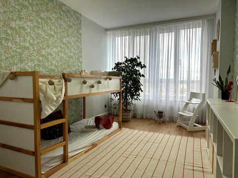 квартира за адресою Каховська вул., 62-А