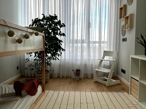 квартира за адресою Каховська вул., 62-А