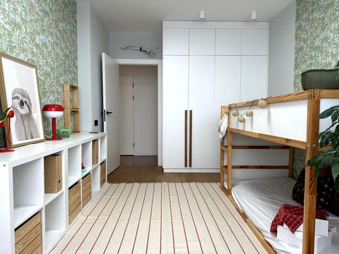 квартира за адресою Каховська вул., 62-А