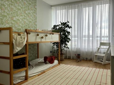 квартира за адресою Каховська вул., 62-А