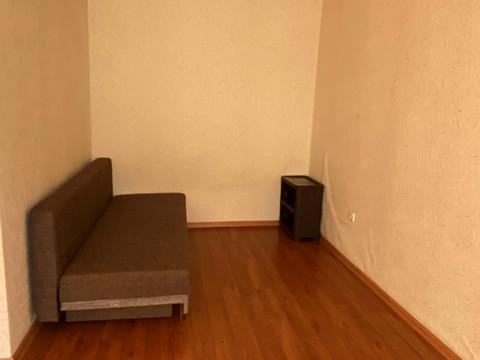 квартира по адресу Академика Сахарова ул., 20