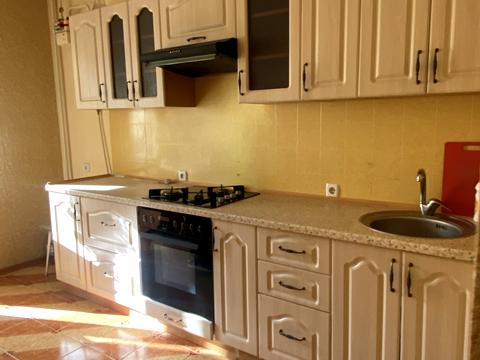 квартира по адресу Академика Сахарова ул., 20