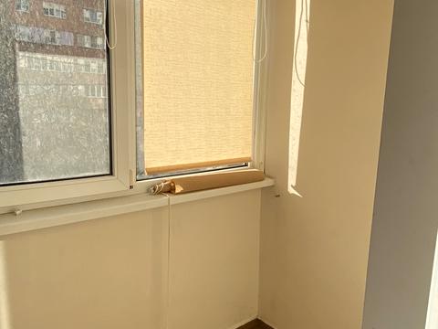 квартира по адресу Академика Сахарова ул., 20