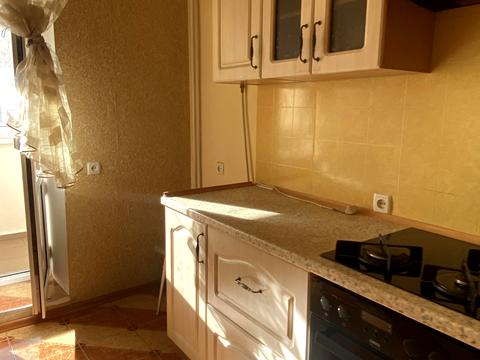 квартира по адресу Академика Сахарова ул., 20