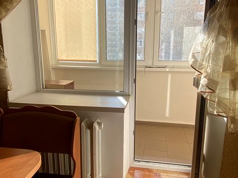 квартира по адресу Академика Сахарова ул., 20