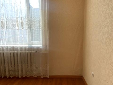 квартира по адресу Академика Сахарова ул., 20