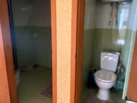 квартира по адресу Академика Сахарова ул., 20