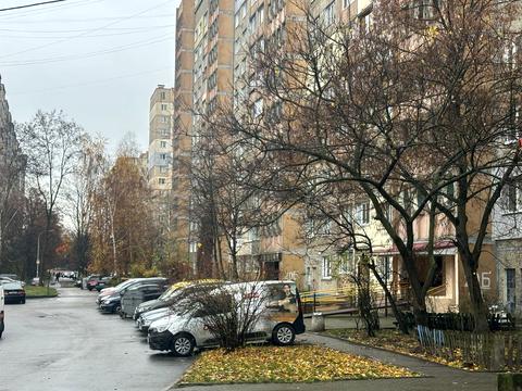 квартира за адресою Георгія Гонгадзе просп. (Радянської України), 20-Б