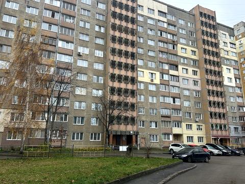 квартира за адресою Георгія Гонгадзе просп. (Радянської України), 20-Б