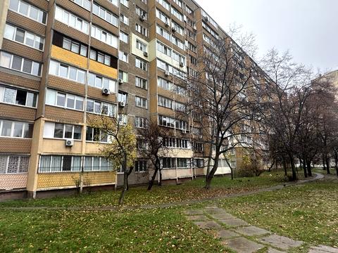 квартира за адресою Георгія Гонгадзе просп. (Радянської України), 20-Б