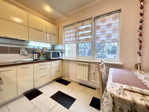 квартира за адресою Георгія Гонгадзе просп. (Радянської України), 20-Б