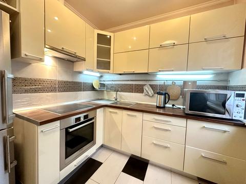 квартира за адресою Георгія Гонгадзе просп. (Радянської України), 20-Б