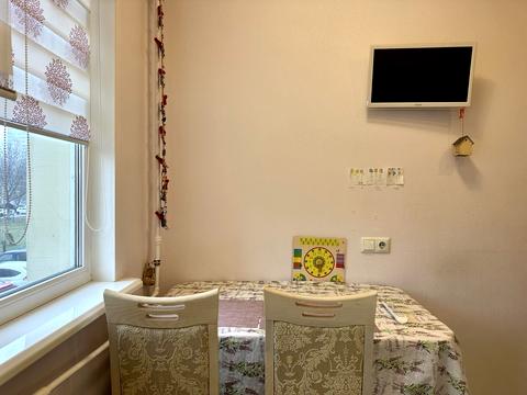 квартира за адресою Георгія Гонгадзе просп. (Радянської України), 20-Б