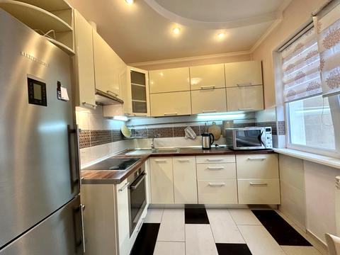 квартира за адресою Георгія Гонгадзе просп. (Радянської України), 20-Б