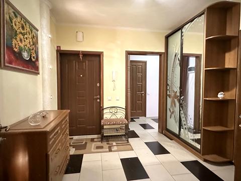 квартира за адресою Георгія Гонгадзе просп. (Радянської України), 20-Б