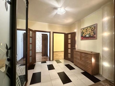 квартира за адресою Георгія Гонгадзе просп. (Радянської України), 20-Б