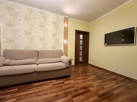 квартира за адресою Георгія Гонгадзе просп. (Радянської України), 20-Б