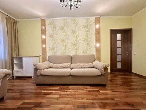 квартира за адресою Георгія Гонгадзе просп. (Радянської України), 20-Б