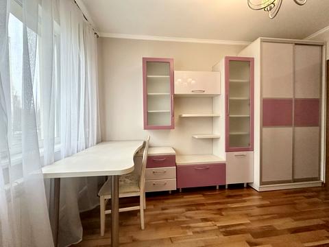 квартира за адресою Георгія Гонгадзе просп. (Радянської України), 20-Б