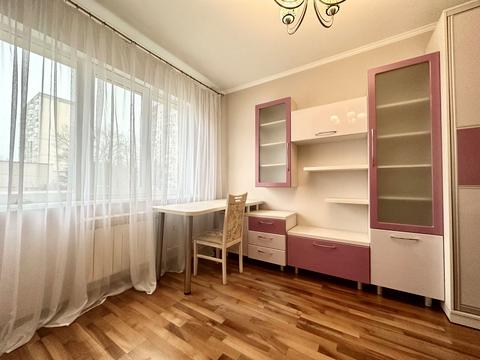 квартира за адресою Георгія Гонгадзе просп. (Радянської України), 20-Б