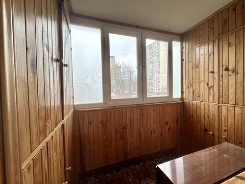 квартира за адресою Георгія Гонгадзе просп. (Радянської України), 20-Б