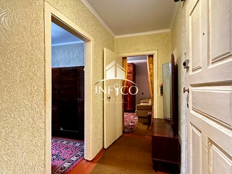 квартира за адресою Сергія Амброса вул., 23