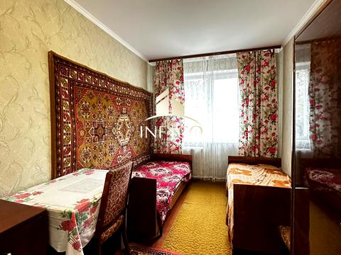 квартира за адресою Сергія Амброса вул., 23