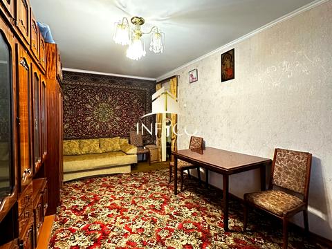 квартира за адресою Сергія Амброса вул., 23