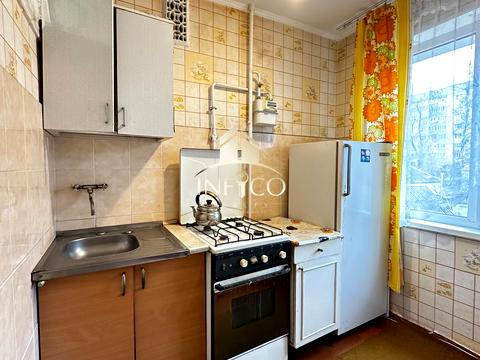 квартира за адресою Сергія Амброса вул., 23