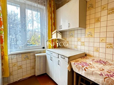 квартира за адресою Сергія Амброса вул., 23