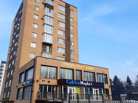 квартира за адресою Старокостянтинівське шосе, 20/3