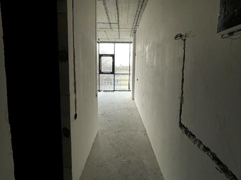 квартира по адресу Ванный пер., 5г