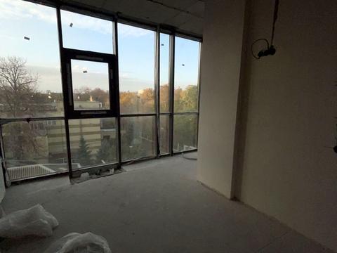 квартира по адресу Ванный пер., 5г