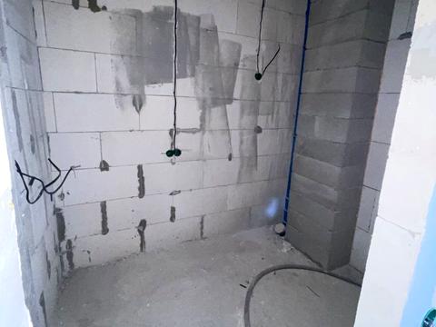 квартира по адресу Ванный пер., 5г