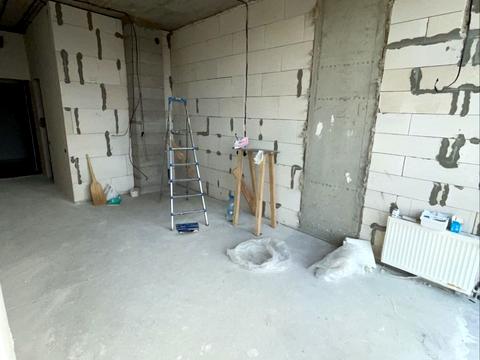 квартира по адресу Ванный пер., 5г