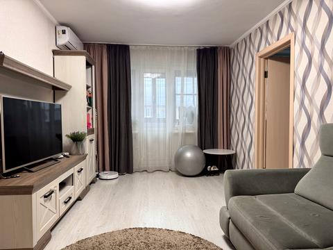 квартира по адресу Петра Калнышевского просп. (Косіора), 50