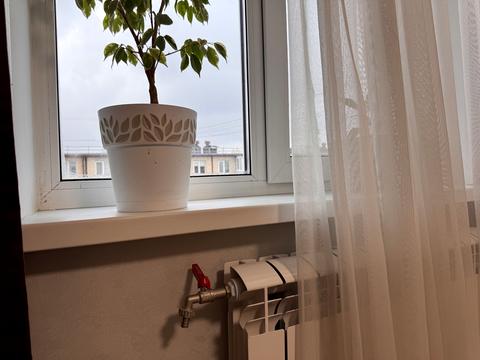 квартира по адресу Петра Калнышевского просп. (Косіора), 50