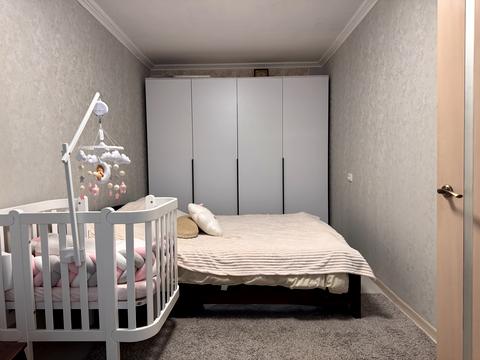 квартира по адресу Петра Калнышевского просп. (Косіора), 50