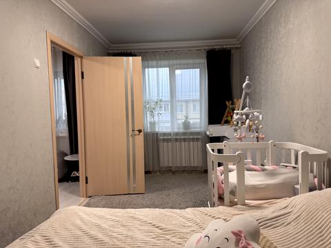 квартира по адресу Петра Калнышевского просп. (Косіора), 50