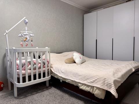 квартира по адресу Петра Калнышевского просп. (Косіора), 50