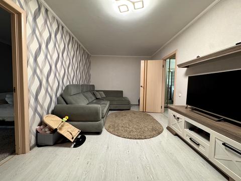 квартира по адресу Петра Калнышевского просп. (Косіора), 50