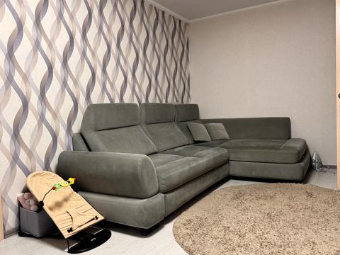 квартира по адресу Петра Калнышевского просп. (Косіора), 50