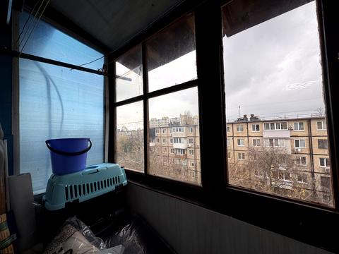 квартира по адресу Петра Калнышевского просп. (Косіора), 50