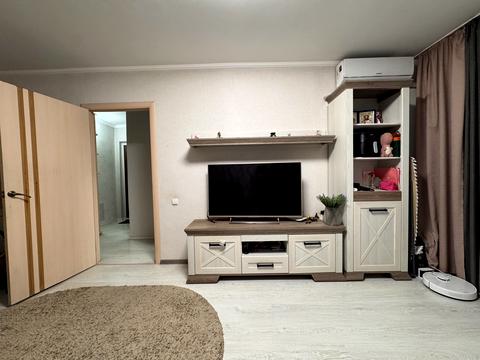 квартира по адресу Петра Калнышевского просп. (Косіора), 50